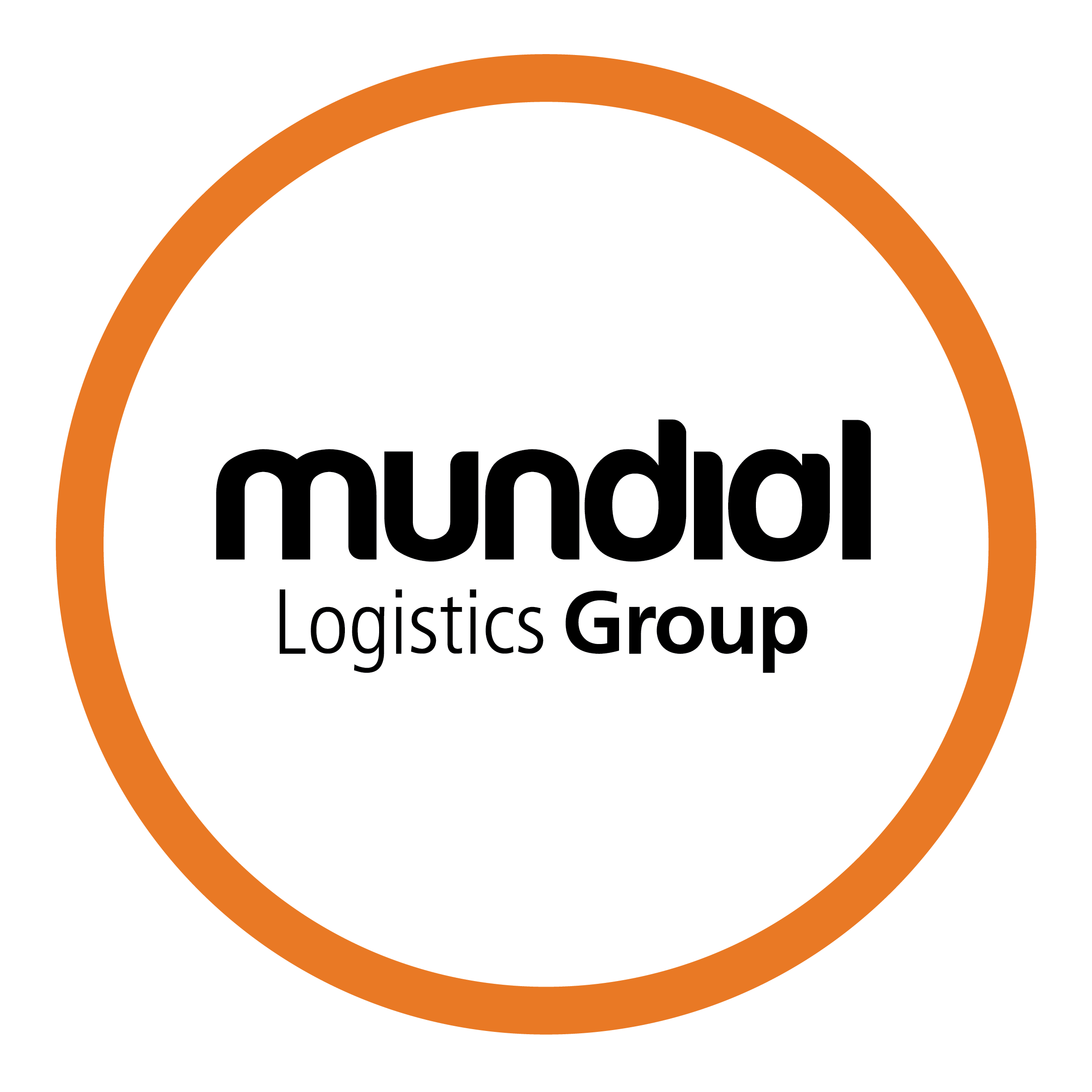 Logo Mundial Logistics Group